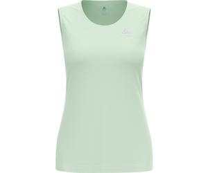 Odlo Damen Cardada Tanktop (Größe L, gruen)
