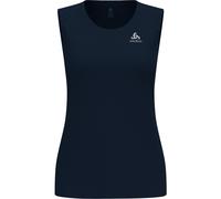 Odlo Funktionsshirt Cardada – Atmungsaktiv – Damen S, dunkelblau (DarkSapphire)