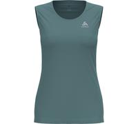 Odlo Damen Cardada Tanktop (Größe XL, gruen)