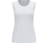 Odlo Damen Cardada Tanktop (Größe XL, weiss)