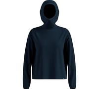 Odlo The Cubic Hoody Multisport Mid Layer dark sapphire (20731) L