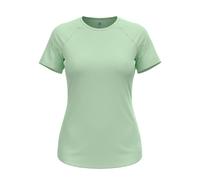 Essentials 365 T-Shirt Crew Neck Damen amprosia melange-XL