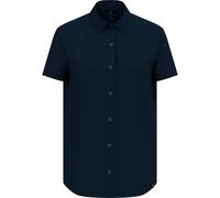 Odlo Damen Essential Bluse (Größe S, blau)