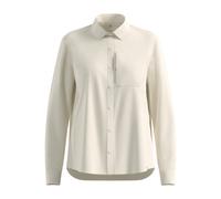 Odlo Damen Essential Bluse (Größe XL, beige)