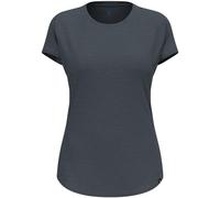 Odlo Damen Essential Natural T-Shirt (Größe S, gruen)
