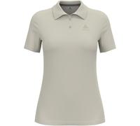 Odlo Women's F-dry Polo Shirt agate gray (10867) XS