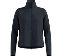 ODLO GRID FLEECE Damen | black melange | S