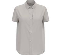 Odlo Essential Kurzarmhemd für Damen - Wandern - beige, S