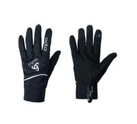 Odlo Gloves Intensity Safety Light Unisex XL Schwarz