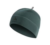 Odlo Damen/Herren/Unisex Microfleece Warm Hat grün