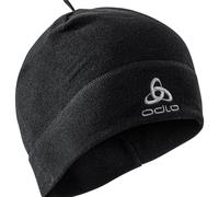 Odlo Microfleece Warm Eco Mütze - Schwarz