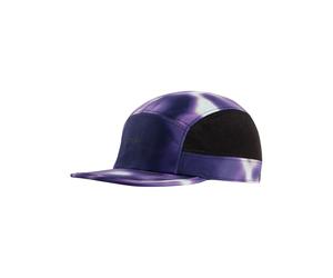 Odlo Damen/Herren/Unisex Performance Light Print Cap M lila