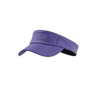 Odlo Unisex Performance X-Light Visor Cap lila M