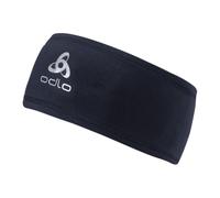 Odlo Damen/Herren/Unisex Polyknit Light Eco Headband blau