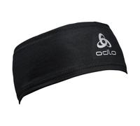 Odlo Damen/Herren/Unisex Polyknit Light Eco Headband schwarz