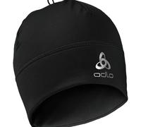 Odlo Damen/Herren/Unisex Polyknit Warm Eco Hat schwarz