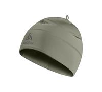 Odlo Damen/Herren/Unisex Polyknit Warm Hat grün