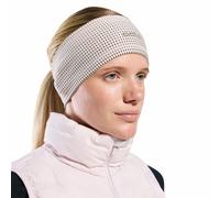 Odlo Damen/Herren/Unisex Polyknit Warm Reflective beige
