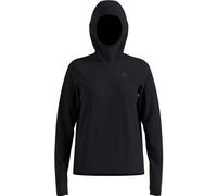 ODLO Damen Kapuzensweat ESSENTIAL THERMAL (316001) L black