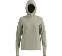 ODLO Damen Kapuzensweat ESSENTIAL THERMAL (316001) XL shadow
