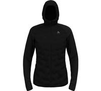 ODLO Damen Kapuzensweat ZEROWEIGHT INSULATOR (622771) M black