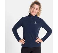 ODLO Damen Midlayer BERNINA (592851) XS diving navy