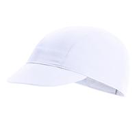 Odlo Damen Performance Ride Cap (Größe M , weiss)