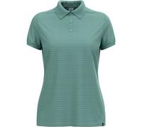ODLO Damen Polo ASCENT NATURAL (554211) XL arctic