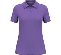 ODLO Damen Polo Polo shirt s/s F-DRY (550801) XS afterparty