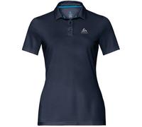 ODLO Damen Poloshirt CARDADA (222201) XXL Orange