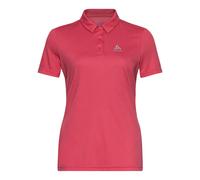 Odlo Damen Poloshirt Cardada 551021-38400 XXXL Holly Berry