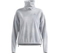 ODLO Damen Pullover DESCENT POW (543011) M odlo silver grey