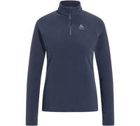 ODLO Damen Pullover Mid layer 1/2 zip RIGI (542591) L india ink