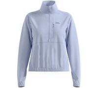 ODLO Damen Rolli CLASSIC (543001) L Silber