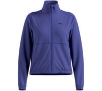 ODLO Damen Rolli CLASSIC FLEECE (542961) L Blau