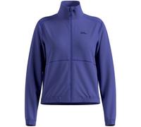 ODLO Damen Rolli CLASSIC FLEECE (542961) L Skipper Blue