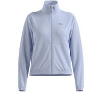ODLO Damen Rolli CLASSIC FLEECE (542961) M Blue heron