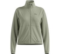 ODLO Damen Rolli CLASSIC FLEECE (542961) XL Grau