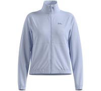 ODLO Damen Rolli CLASSIC FLEECE (542961) XL Silber