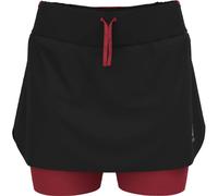 ODLO Damen Skirt X-ALP (323361) M black - american beauty