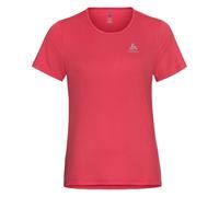 Odlo Damen T-Shirt Cardada 551001-38400 S Holly Berry