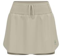 Odlo Damen X-Alp Trail Rock, Agate Gray-vetiver, M