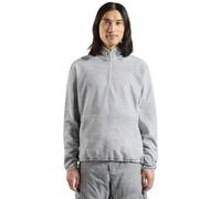 ODLO Descent M - Fleecepullover - Herren S Light Grey