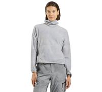ODLO Descent W - Fleecepullover - Damen S Light Grey