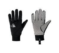Odlo Engvik Light Gloves Unisex L Schwarz