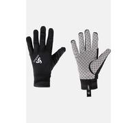 Odlo Engvik Light Gloves Unisex XS Schwarz