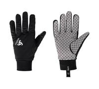 Odlo Aeolus Warm Handschuhe XS Black (Herstellerartikelnummer: 765760-15000-XS)
