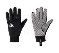 Odlo Aeolus Warm Handschuhe M Black (Herstellerartikelnummer: 765760-15000-M)
