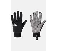 Odlo Aeolus Warm Handschuhe M Black (Herstellerartikelnummer: 765760-15000-M)