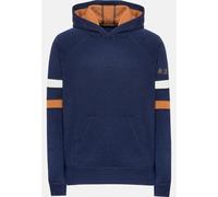 Odlo Espeland Merino 250 Hoodie für Kinder - Abenteuer & Komfort - blau, 104
